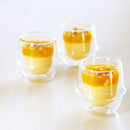 KINTO KRONOS ダブルウォール エスプレッソカップ