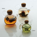 KINTO PLUMP ポット 150ml