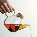 KINTO PLUMP ポット 450ml