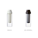 KINTO CAPSULE コールドブリューカラフェ 1L