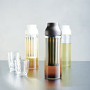 KINTO CAPSULE コールドブリューカラフェ 1L
