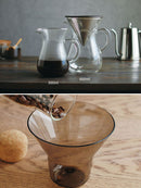 KINTO SCS-02-CC-ST コーヒーカラフェセット