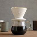 KINTO SCS-04-BR ブリューワー 4cups