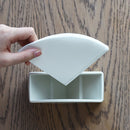 KINTO SCS-02-CP-60 コットンペーパーフィルター 2cups