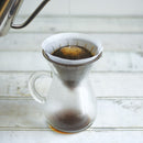 KINTO SCS-02-CC-PL コーヒーカラフェセット