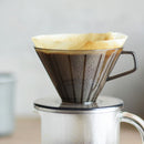 KINTO SCS-02-BR-CGY ブリューワー 2cups