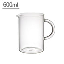 KINTO SCS-04-CJ コーヒージャグ 600ml