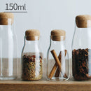 KINTO BOTTLIT ボトル型 キャニスター 150ml