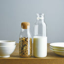 KINTO BOTTLIT ボトル型 キャニスター 600ml