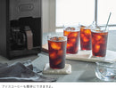 Toffy 全自動ミル付カスタムドリップコーヒーメーカー