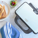 ラドンナ Toffy ホットサンドメーカー