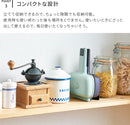 Toffy ハーフホットサンドメーカ-