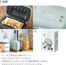 Toffy ハーフホットサンドメーカ-
