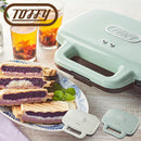 ラドンナ Toffy 断面萌えホットサンドメーカー