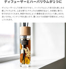 BOTANICA WOOD MIST
