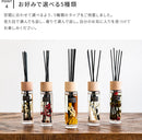 BOTANICA WOOD MIST