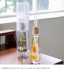 BOTANICA ハーバリウムディフューザー