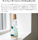 BOTANICA ハーバリウムディフューザー