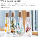 BOTANICA ハーバリウムディフューザー