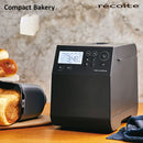 レコルト コンパクトベーカリー