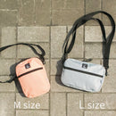 パッカブルショルダーバッグM