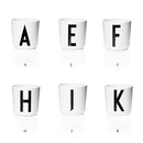 デザインレターズ メラミンカップ