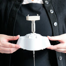 アクセサリー ソケットシーリング 2灯