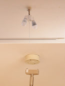 アクセサリー ソケットシーリング 2灯