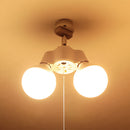 アクセサリー ソケットシーリング 2灯