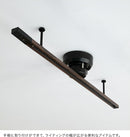 アクセサリー ライティングレール