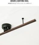アクセサリー ライティングレール