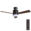 LEDシーリングファンライト バズー