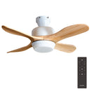 LEDシーリングファンライト ウェイン