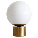 テーブルライト 1灯 リュネット