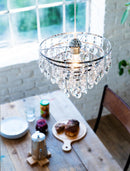 ペンダントライト 1灯 レディーン