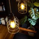 ペンダントライト 1灯 バルドー