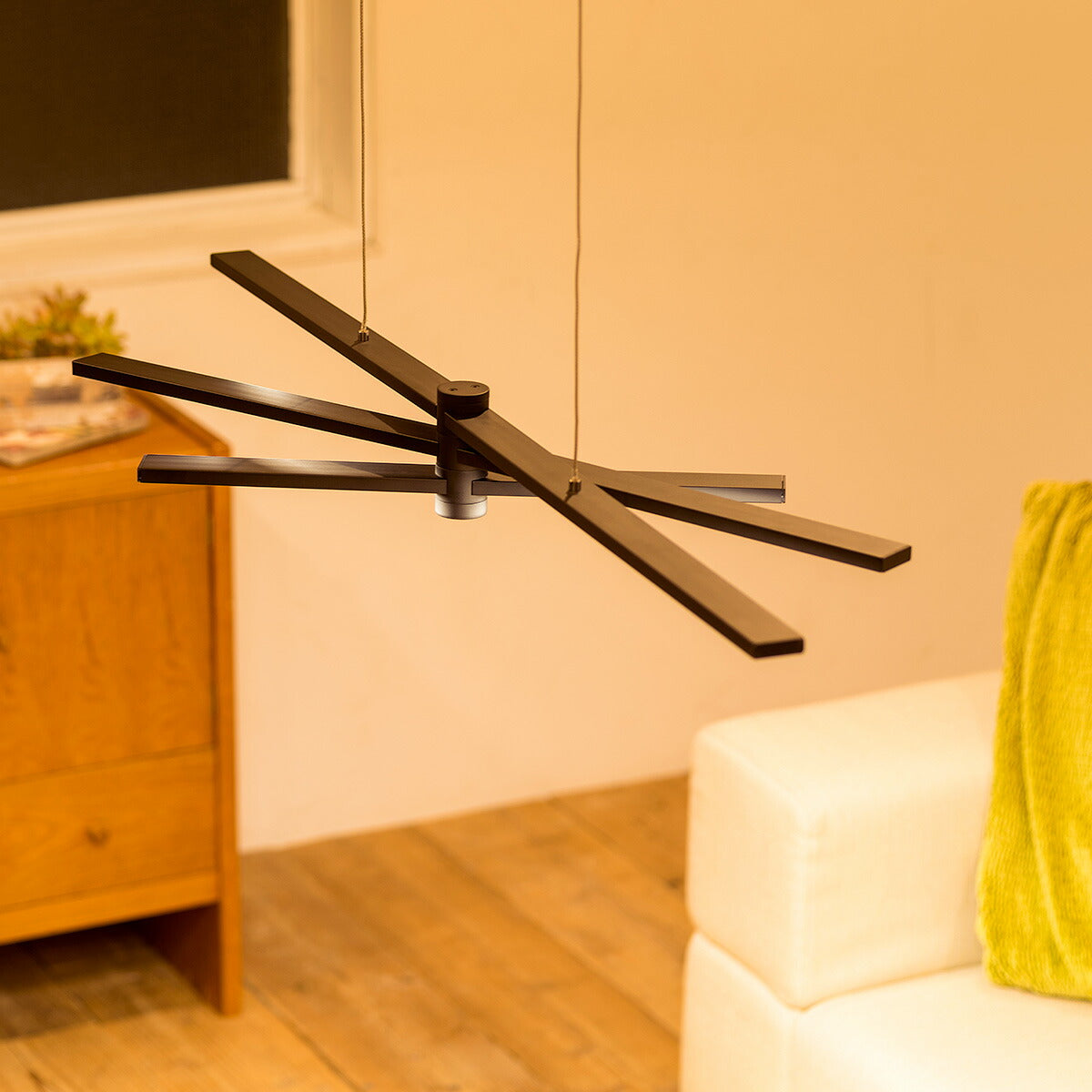 LED ペンダントライト ケイン CANE BBP-097 シーリングライト 天井照明