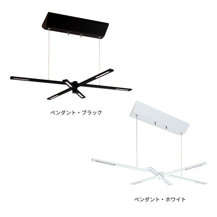 LED ペンダントライト ケイン CANE BBP-097 シーリングライト 天井照明