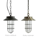 ペンダントライト バルコZ