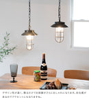 ペンダントライト バルコZ