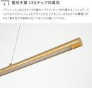 LEDペンダントライト アントール