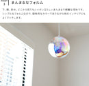シャボン玉ペンダントライト