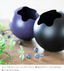 ブルーベリーペンダントライト