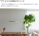 LEDペンダントライト アリソン