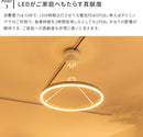 LEDペンダントライト アリソン