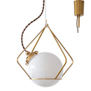 ペンダントライト 1灯 パーレル