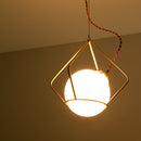 ペンダントライト 1灯 パーレル