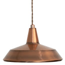 ペンダントライト 1灯 チムニー