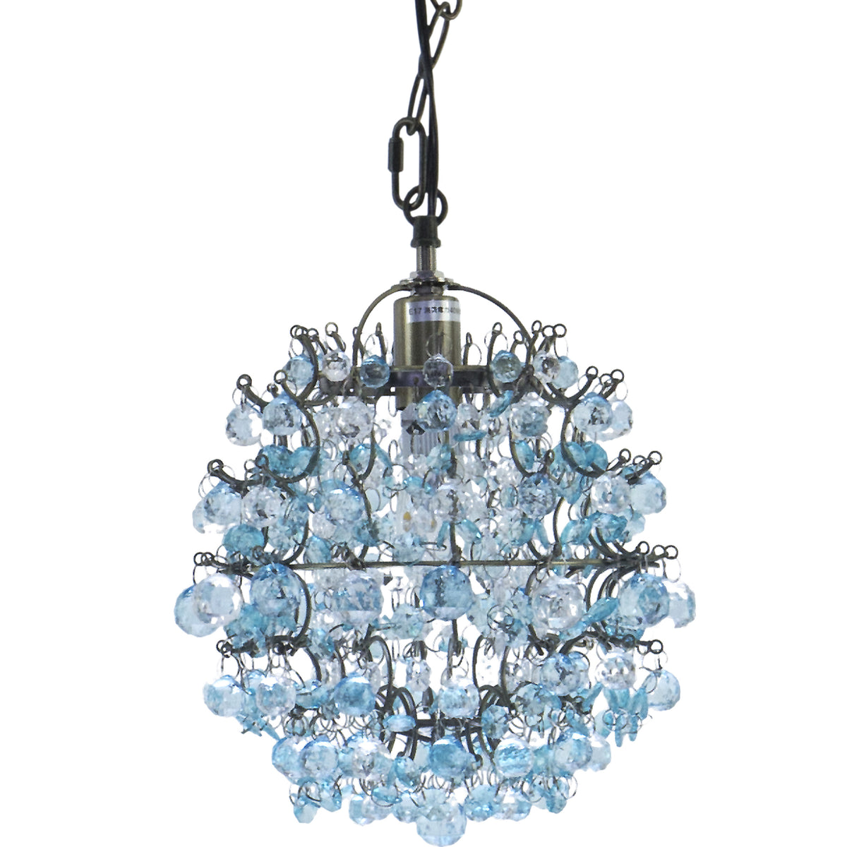 シャンデリア3灯　１点物 os-001-3_01_1.jpg