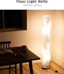 ●フロアライト 2灯 ヴェレ